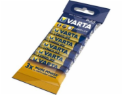 Baterie Varta AA / R6 8 ks.