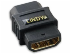 Lindy AV adaptér HDMI - HDMI černý (41230)