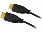 Libox HDMI - HDMI kabel 1m černý (LB0002-1)