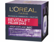 L Oreal Paris Revitalift Filler Anti-Age krém na obličej proti stárnutí 50 ml