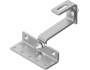 Baks Nastavitelný střešní držák DUR40E (898140)