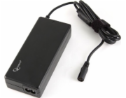 Napájení notebooku Gembird 90 W, 4,5 A, 20 V (NTT-NPA-AC1D-04)