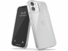 Dr Nona SuperDry Snap iPhone 12 mini průhledné pouzdro st...