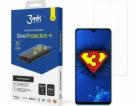 Antimikrobiální mokrá fólie 3MK  Silver Protect+ Huawei P...