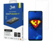Antimikrobiální mokrá fólie 3MK  Silver Protect+ Huawei P30 Lite