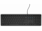 Klávesnice Dell KB216 Quietkey (580-ADHK)