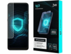 3MK fólie 1UP Motorola Moto G9 Power Gaming 3 ks