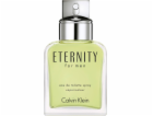 Calvin Klein Eternity pánská toaletní voda 100 ml