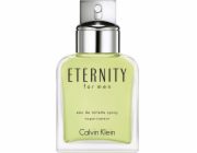 Calvin Klein Eternity pánská toaletní voda 100 ml
