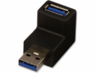 Lindy USB – USB adaptér černý (71261)