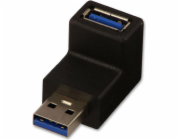 Lindy USB – USB adaptér černý (71261)