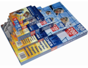 Argo Antistatická laminovací fólie A4 80mic