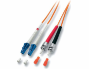Equip LC/ST 50/125 M 5.0 m 254215