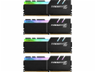 Paměť G.Skill Trident Z RGB, DDR4, 128 GB, 4000 MHz, CL18...