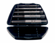 Bahco Sada vytahováků na zlomené šrouby M3 - M18 5 ks. (1435/5)