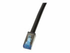 Patchcord LogiLink Logilink Cq7033s Cat.6a S/ftp Pvc+pe 1...