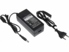 Genway napájecí zdroj 12V 5A EU/12V5AEKO