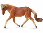 Figurka klisny Collecta Haflinger (88519)
