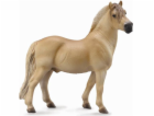 Collecta Figurine Stallion fjoord brown (88591)