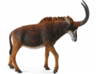Figurka Collecta Giant Antelope Sable - žena (004-88578)