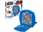 Vítězné tahy Top Trumps Match: Star Wars
