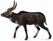 Figurka Collecta Collecta Chamois Niala Górska Velikost L