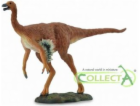Figurka Collecta Collecta. Dinosaurus Struthiomimus