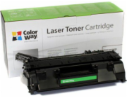 Výměna černého toneru ColorWay 05X (CW-H505/280MX)