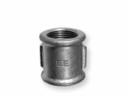 Zawiercie Foundry M2 5/4" černá - 4861