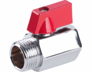 Kulový ventil Perfexim Mini (01-302-0150-001)