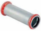 Geberit Mapress C-Stahl posuvné pouzdro DN25 (22105)