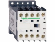 Schneider Výkonový stykač 20A AC-1 4P 230V AC 0Z 0R (LC1K09004P7)