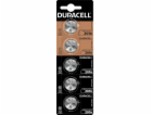 Duracell CR2016 Baterie 5 ks.