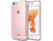 Mercury Jelly Case Sam A71 5G A716 /A Quantum transparentní /čirý
