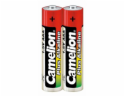 Camelion Baterie Plus AAA / R03 2 ks.