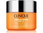 Clinique CLINIQUE SUPERDEFENSE SPF 40 MULII-KOREKČNÍ GEL ...