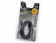 Omega SATA - SATA, 1m, černá (41003)