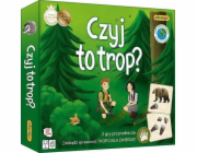 Adamigo Game Čí je to vodítko?