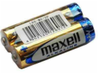 Baterie Maxell AA/R6 2 ks.