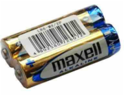 Baterie Maxell AA/R6 2 ks.