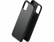 3MK  Matt Case iPhone 7 Plus black/black