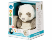 Cloud B CLOUD`B-CLTT-7663-CUDDLE PANDA MUSIC BOX