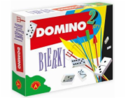 Domino Alexander 2v1 a kousky 1383