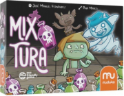 Hra Muduko Mix Turn