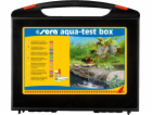 Sera Test case Aqua-test box (+ Cu)
