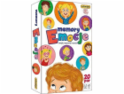 Adamigo Memory - Emoce