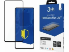 3MK  TVRDÉ SKLO MAX LITE XIAOMI MI 11T/MI 11T PRO BLACK s...