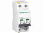 Schneider Electric Jistič 2P B 20A 6kA AC iC60N-B20-2 (A9...