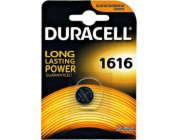 Baterie Duracell CR1616 1 ks.