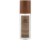 Naomi Campbell Naomi Campbell deodorant s rozprašovačem 75 ml
